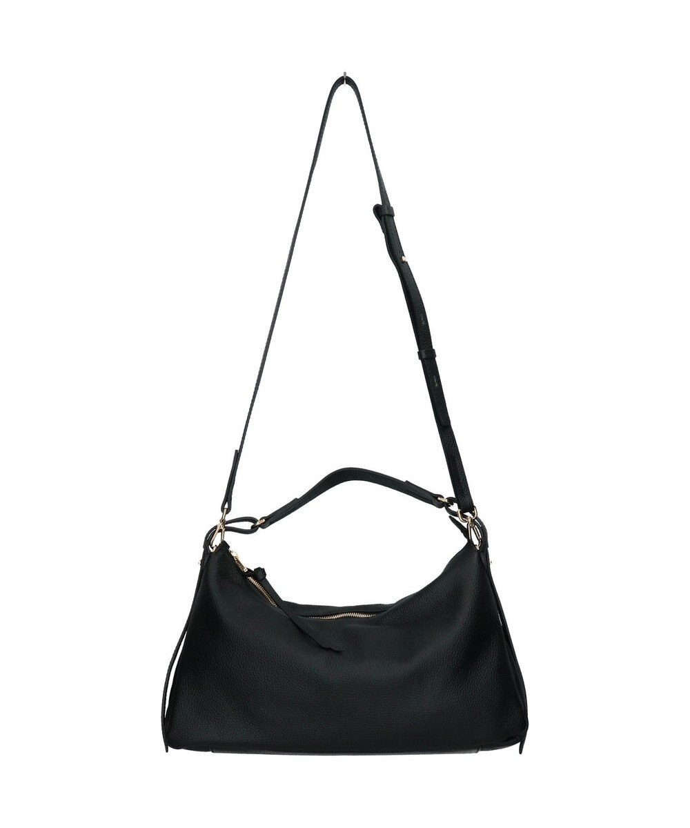 INTER-CHAUSSURES 【LORISTELLA】トライアングルショルダートート 