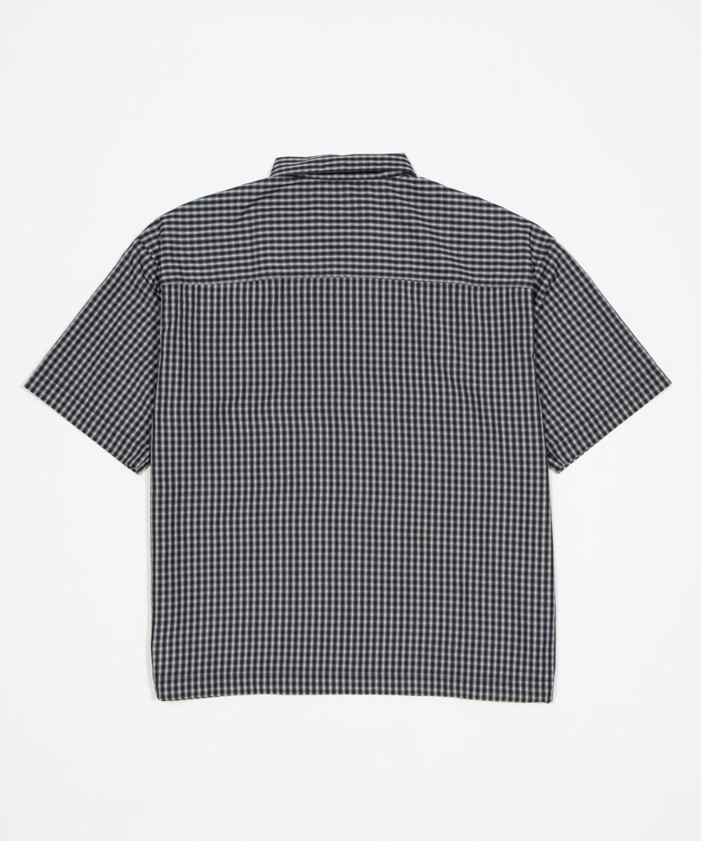 WEGO 【ユニセックス着用ITEM】ミニオンブレZIPシャツ（SS） 