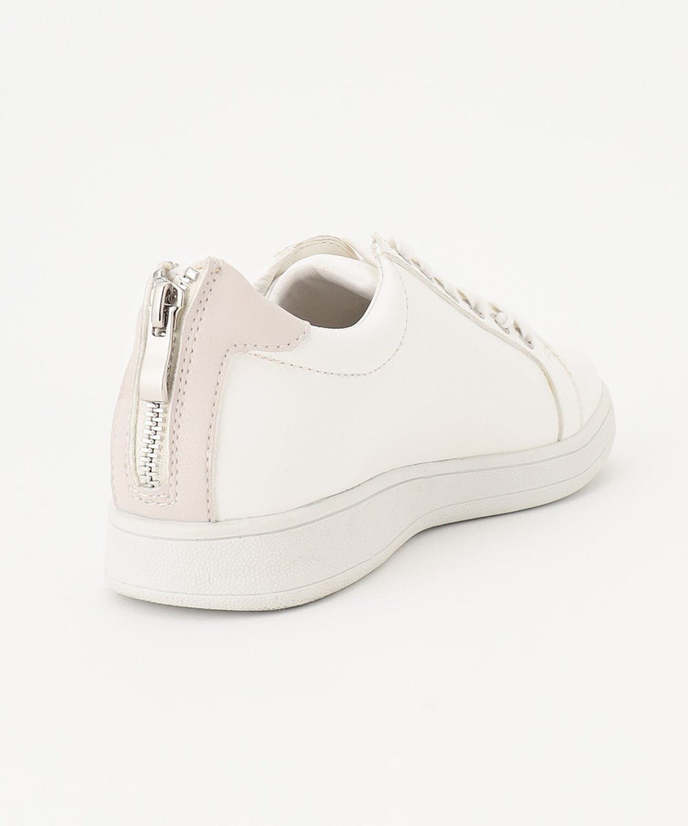 ANY SIS 【美人百花7月号掲載】ノーブルメタル スニーカー 