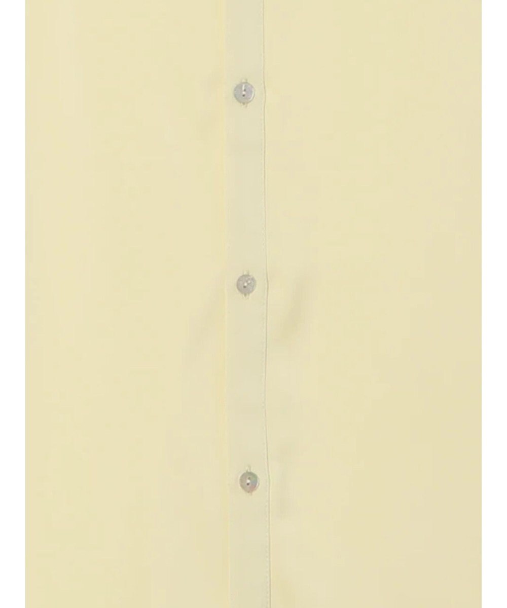 Te chichi 【Atelier Bonheur】サテンバックボタンブラウス(セットアップ可)《2025winter catalog item》 