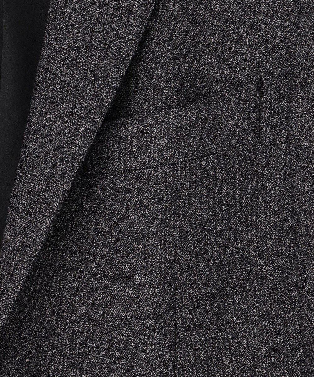 JOSEPH HOMME 新素材【セットアップ対応】カラーネップストレッチ 　テーラードジャケット 