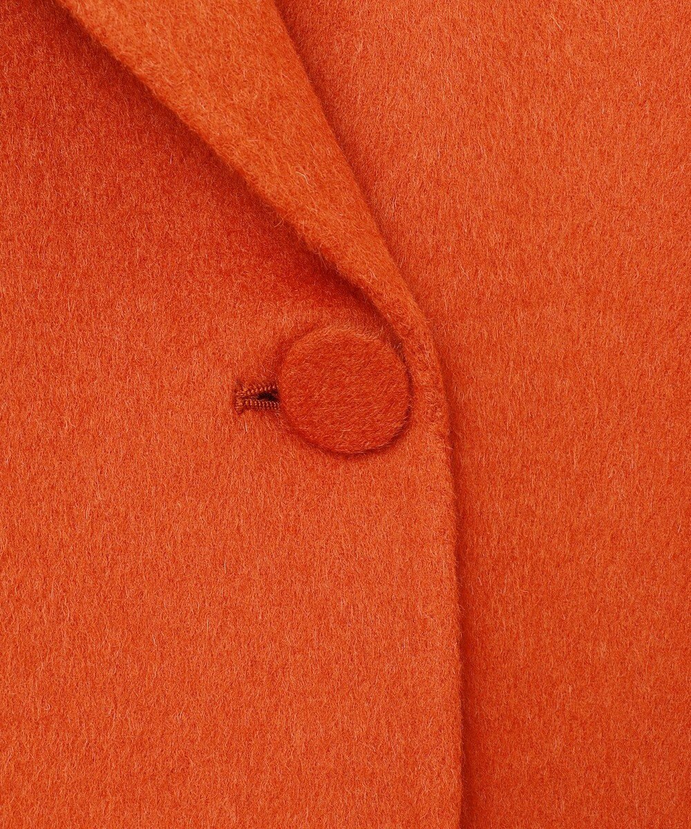 JOSEPH ダブルフェイスカシミヤ　ダブルブレステッドコート 