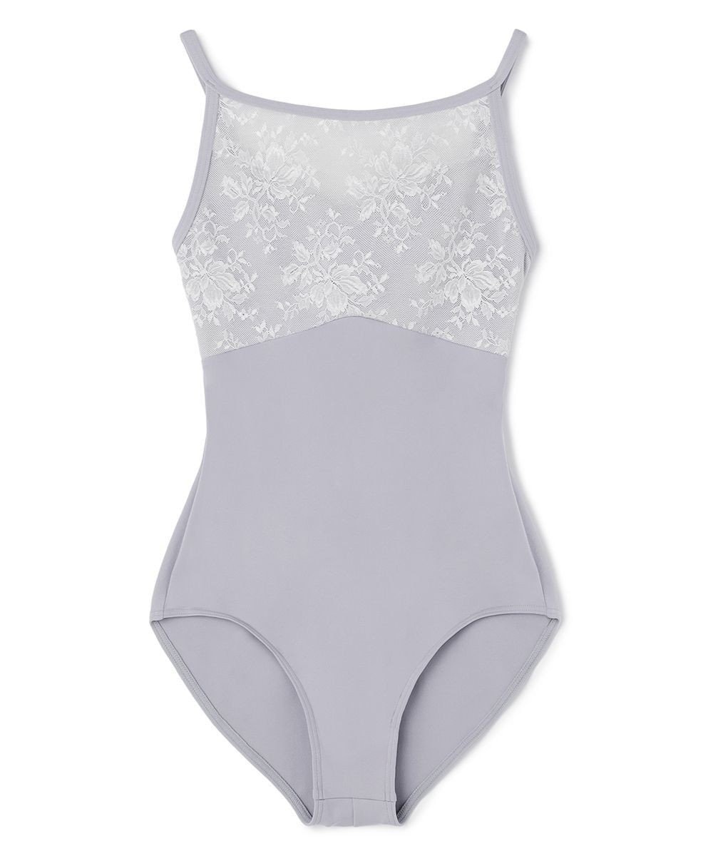 Chacott キャミソールレオタード 