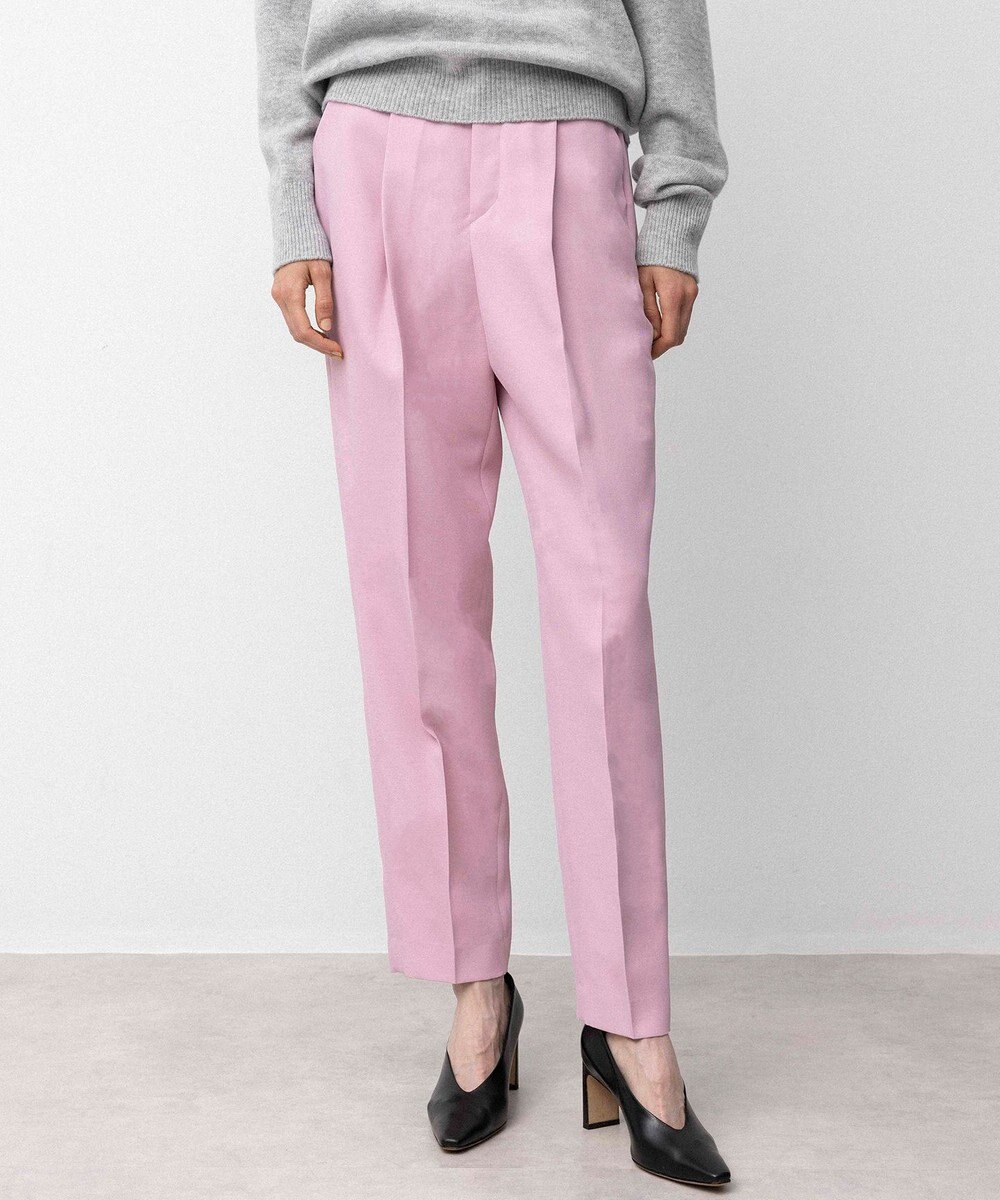 NAVE 【Nave】ライトツイル パンツ 