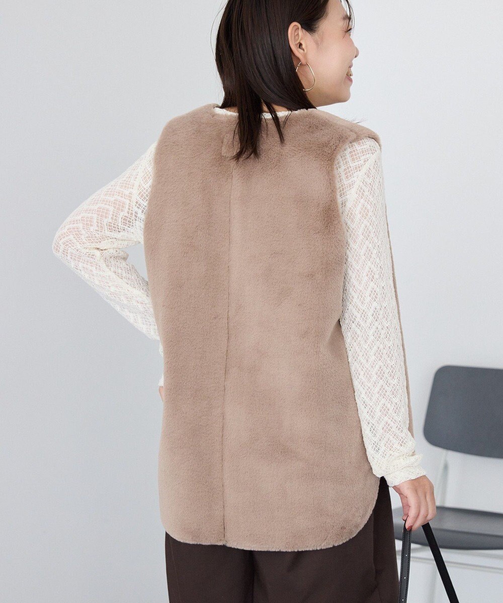 AMERICAN HOLIC 【選べる丈】ファーベスト 