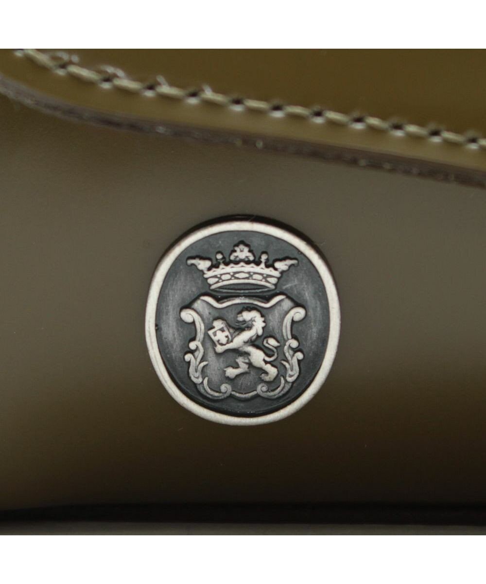 A.D.M.J. 【牛革】カルヴィクラッチショルダー 