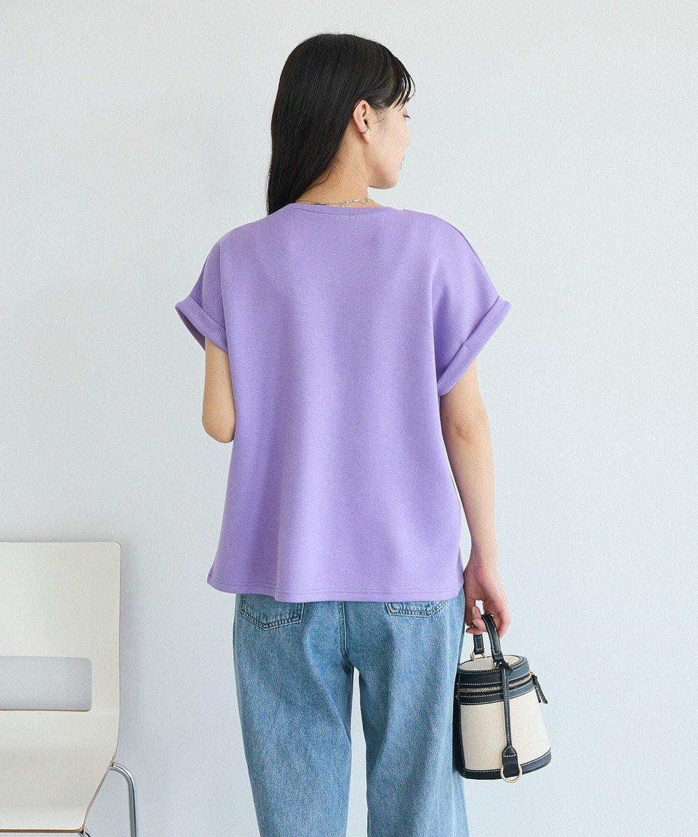 CRAFT STANDARD BOUTIQUE ライトダンボールタックプルオーバー 