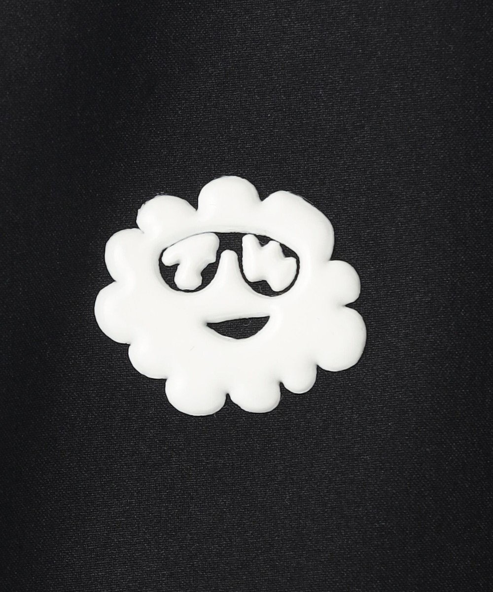 PW CIRCULUS 【撥水加工/ストレッチ】【MEN】2Way デタッチャブルブルゾン（長袖/半袖）  ゴルフ 