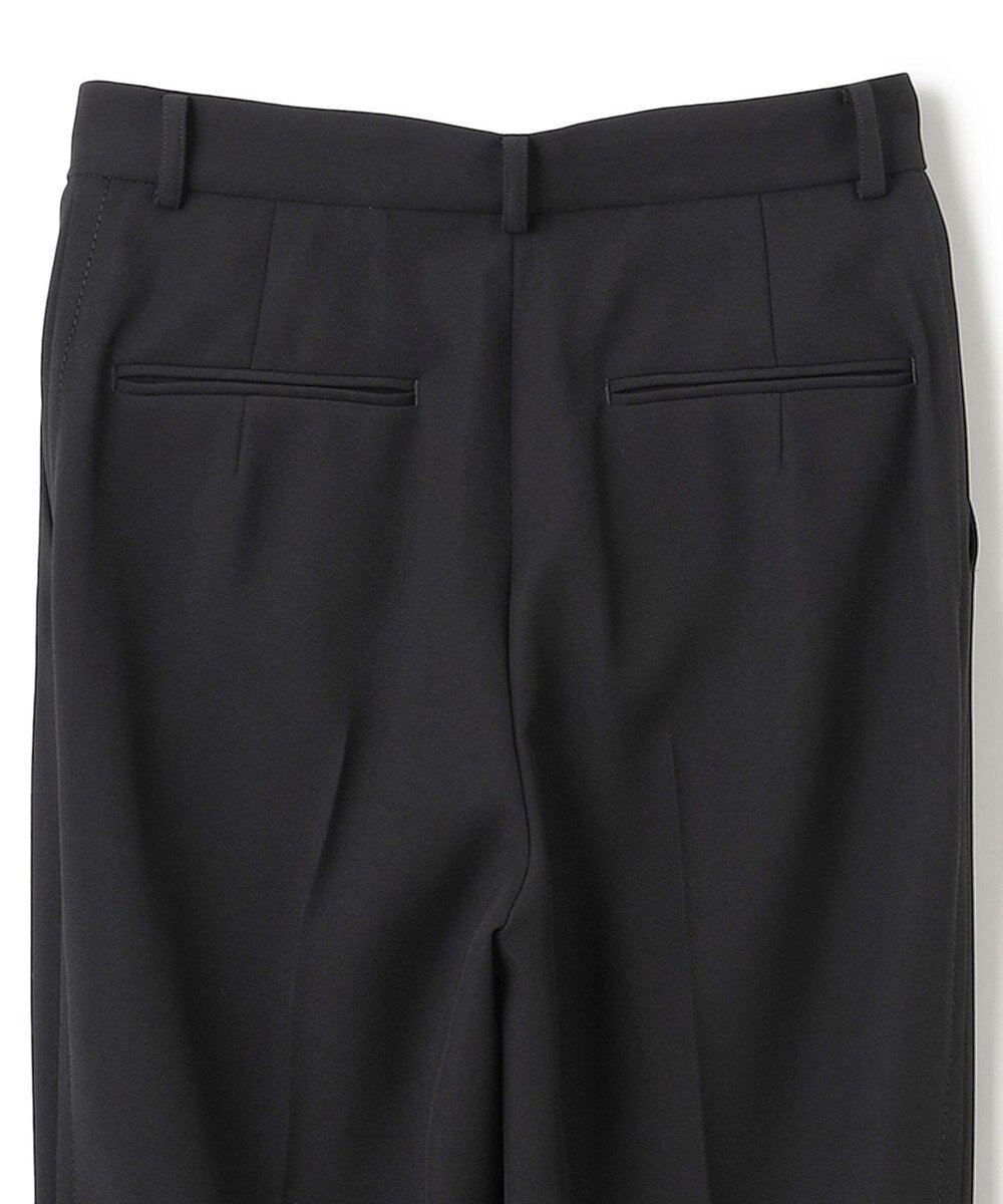 BEIGE， 【洗える】ALAINA / スリムストレートパンツ 