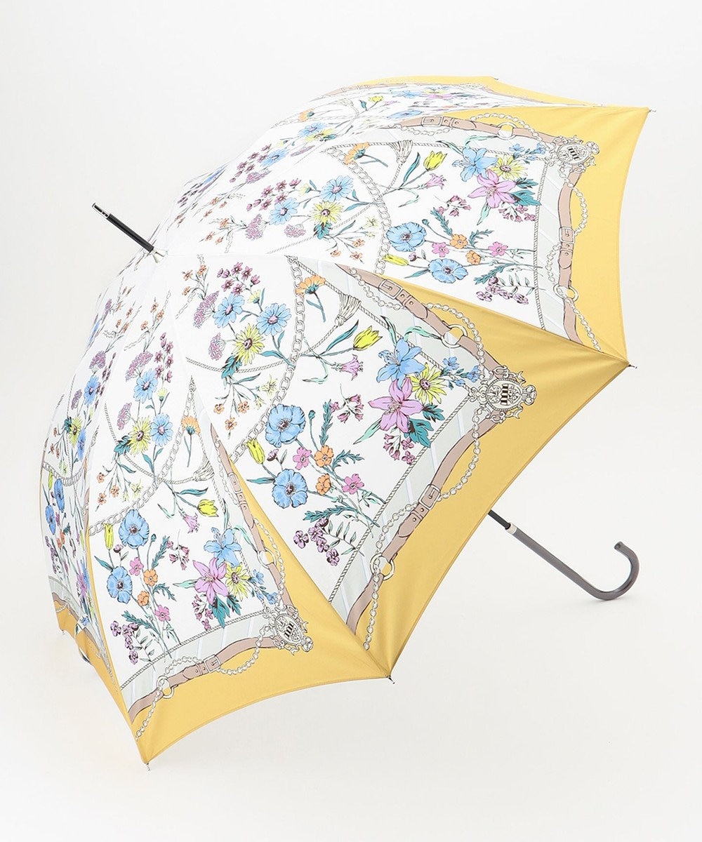 晴雨兼用】スカーフパターン 長傘 / any SiS | ファッション通販