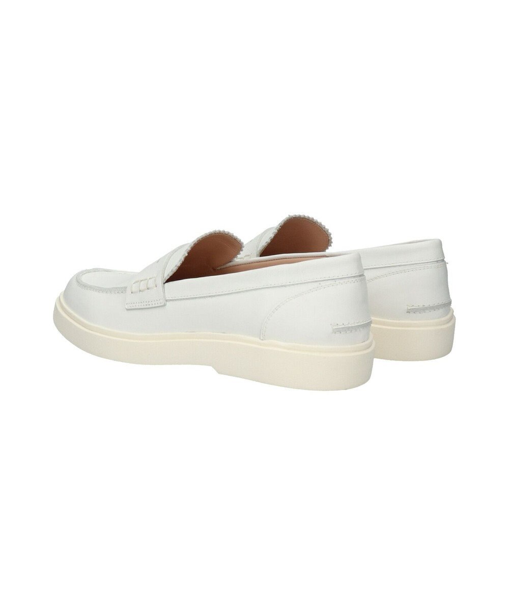 INTER-CHAUSSURES 【PASCUCCI】モールドソールローファー 