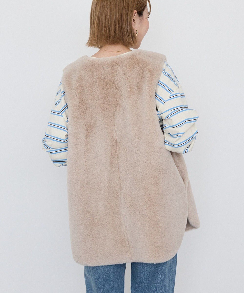 AMERICAN HOLIC 【選べる丈】ファーベスト 