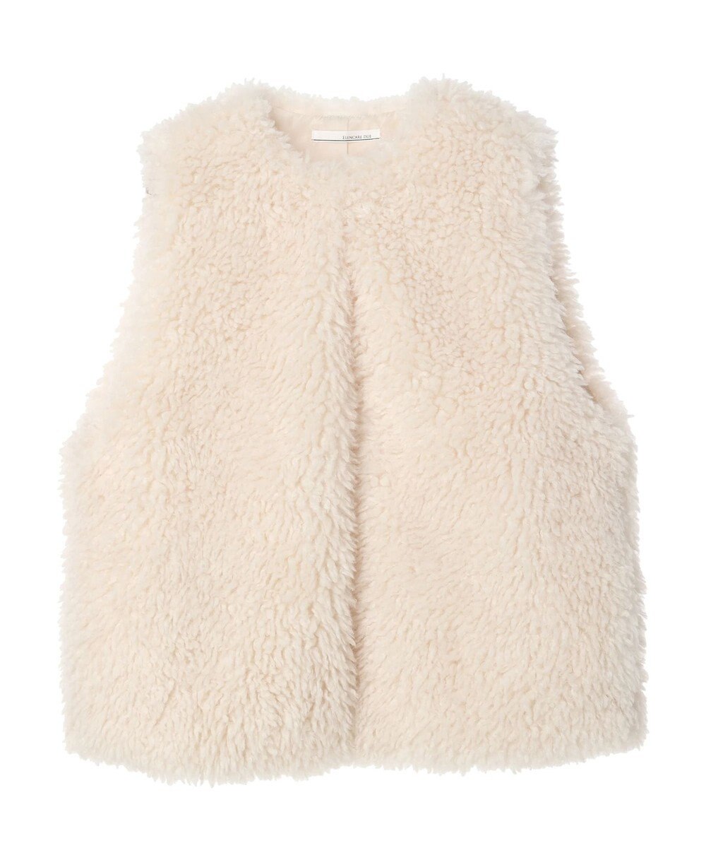 Green Parks ・ＥＬＥＮＣＡＲＥ　ＤＵＥ　シープファーベスト 