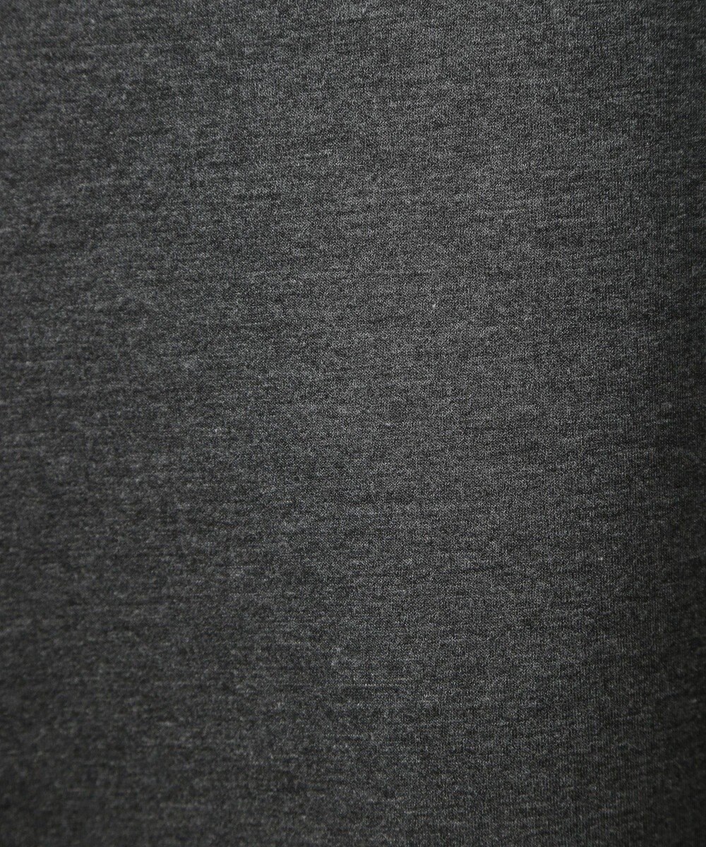 AMERICAN HOLIC 袖コンシャスポンチワンピース 