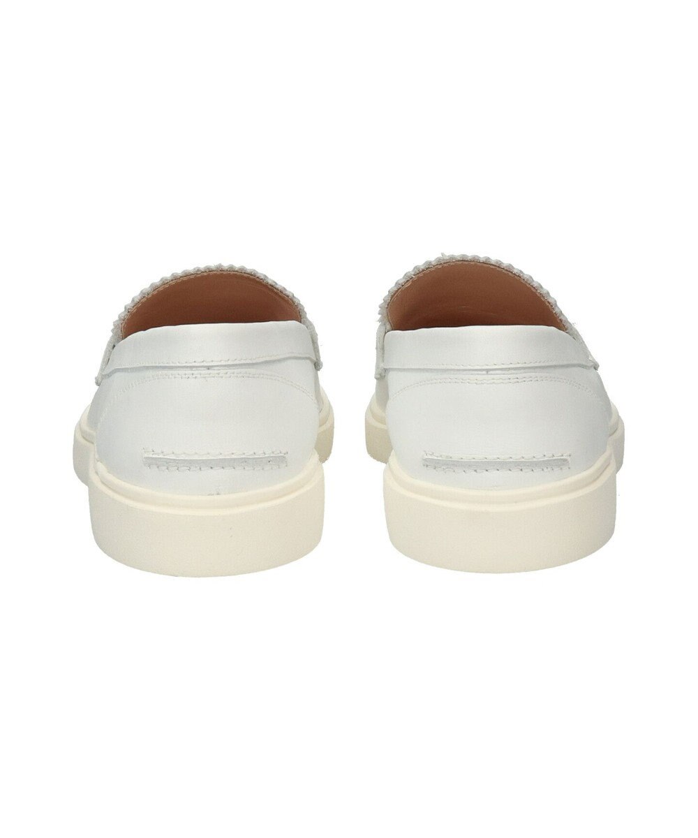 INTER-CHAUSSURES 【PASCUCCI】モールドソールローファー 