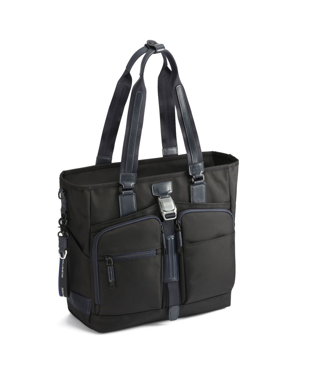 ZERO HALLIBURTON ZLM トートバッグ A4サイズ 14インチPC収納 81518 
