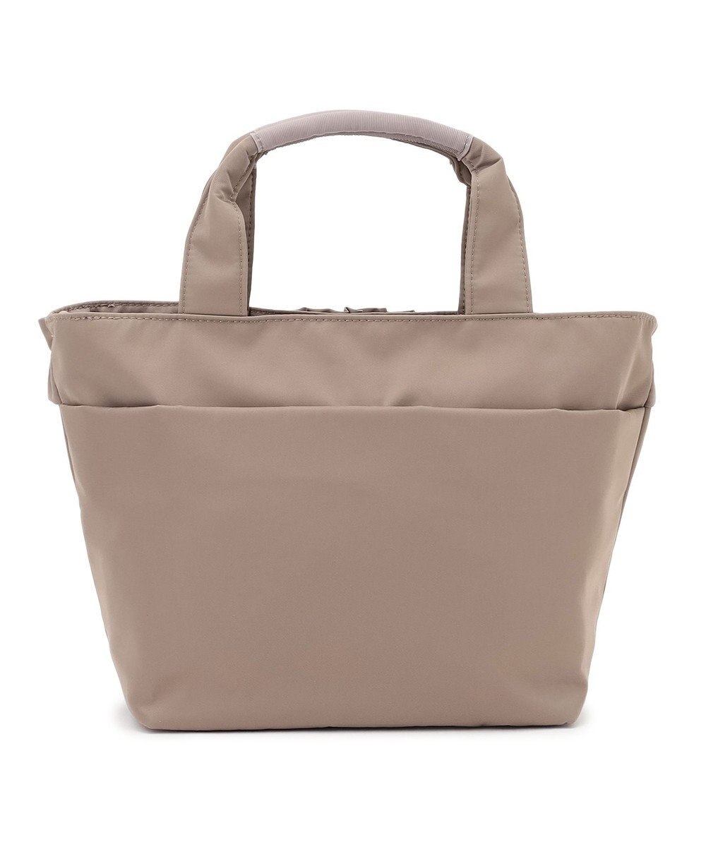 TOCCA 【ショルダー取り外し可能】FRILL GARLAND NYLONTOTE  トートバッグ 