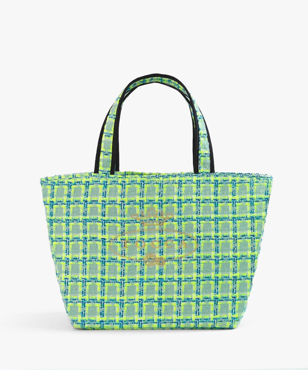 TOCCA 【キャンセル分販売中！】30th Anniversary MY PRECIOUS CUSTOMIZED BAG カスタマイズバッグ 