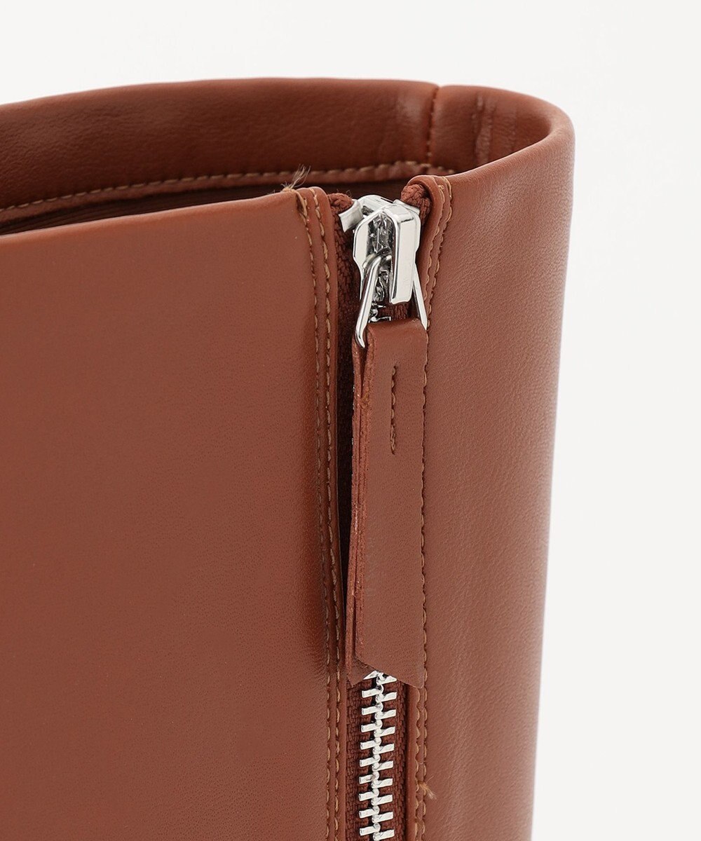 ICB ストレッチロングブーツ 