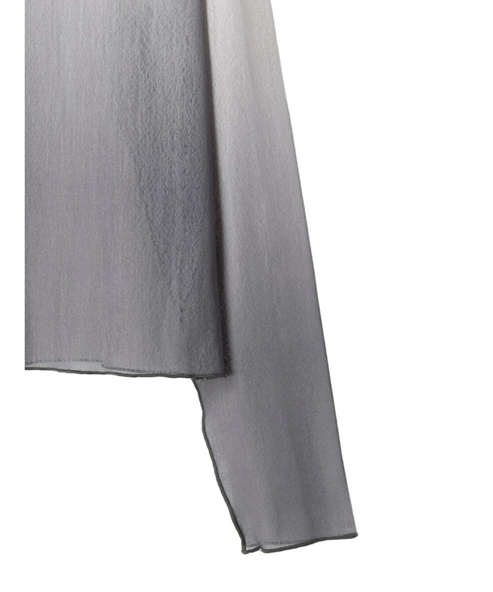 Green Parks ＫＢＦ　シアーグラデーションインナー 