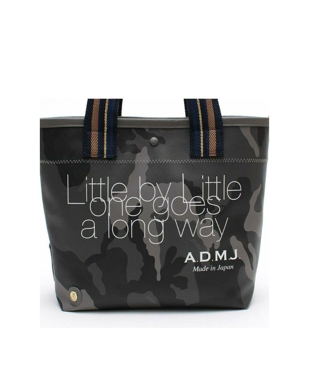 A.D.M.J. 【撥水】パワージェット/デイリートートM(Dカン+) 