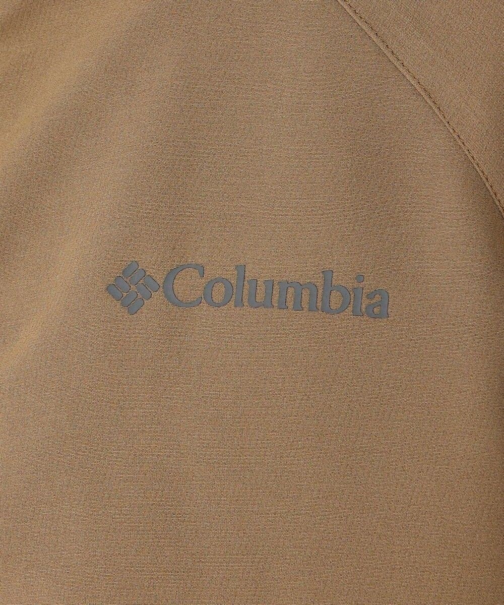 Columbia Columbia/ ライトキャニオンミッドウェイトソフトシェルジャケット /コロンビア 