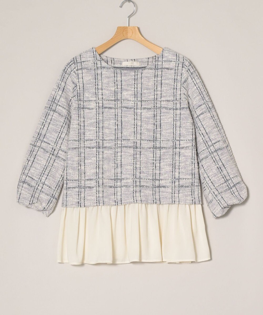 ONWARD Reuse Park 【any SiS】カットソー春夏 