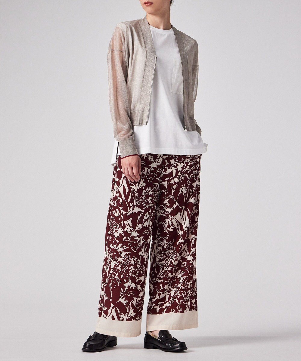 Paul Smith バック プリーツ ノースリーブ 