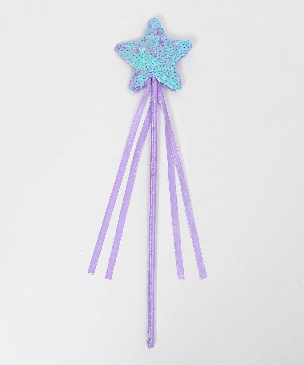 WEGO キラキラスターステッキ 