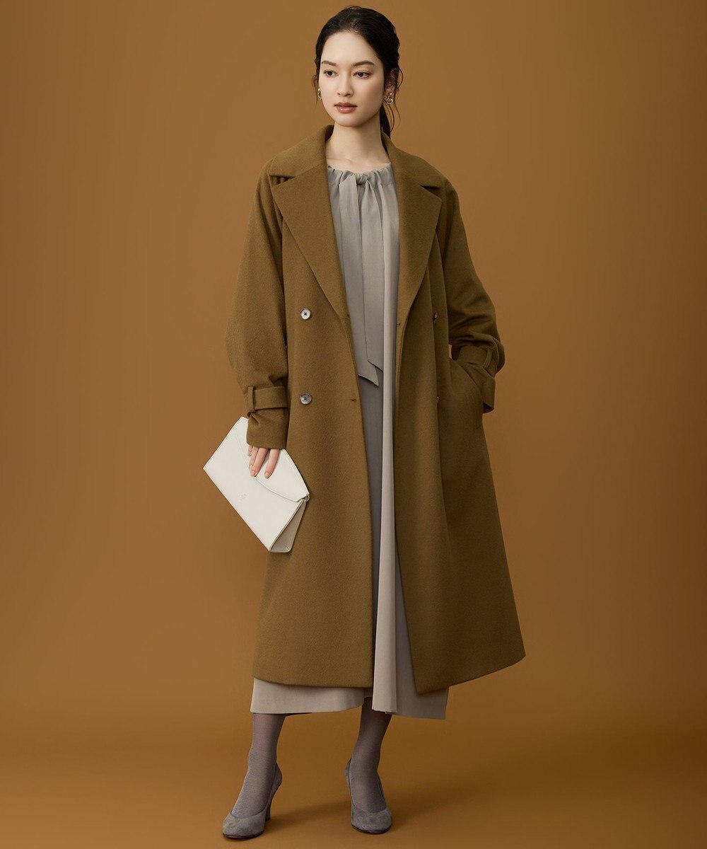 自由区 【SHIHOさん着用】リングMIX イヤリング 