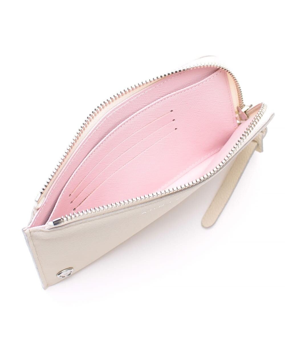 A.D.M.J. 【牛革】モーツァルトオーガナイザーパース 