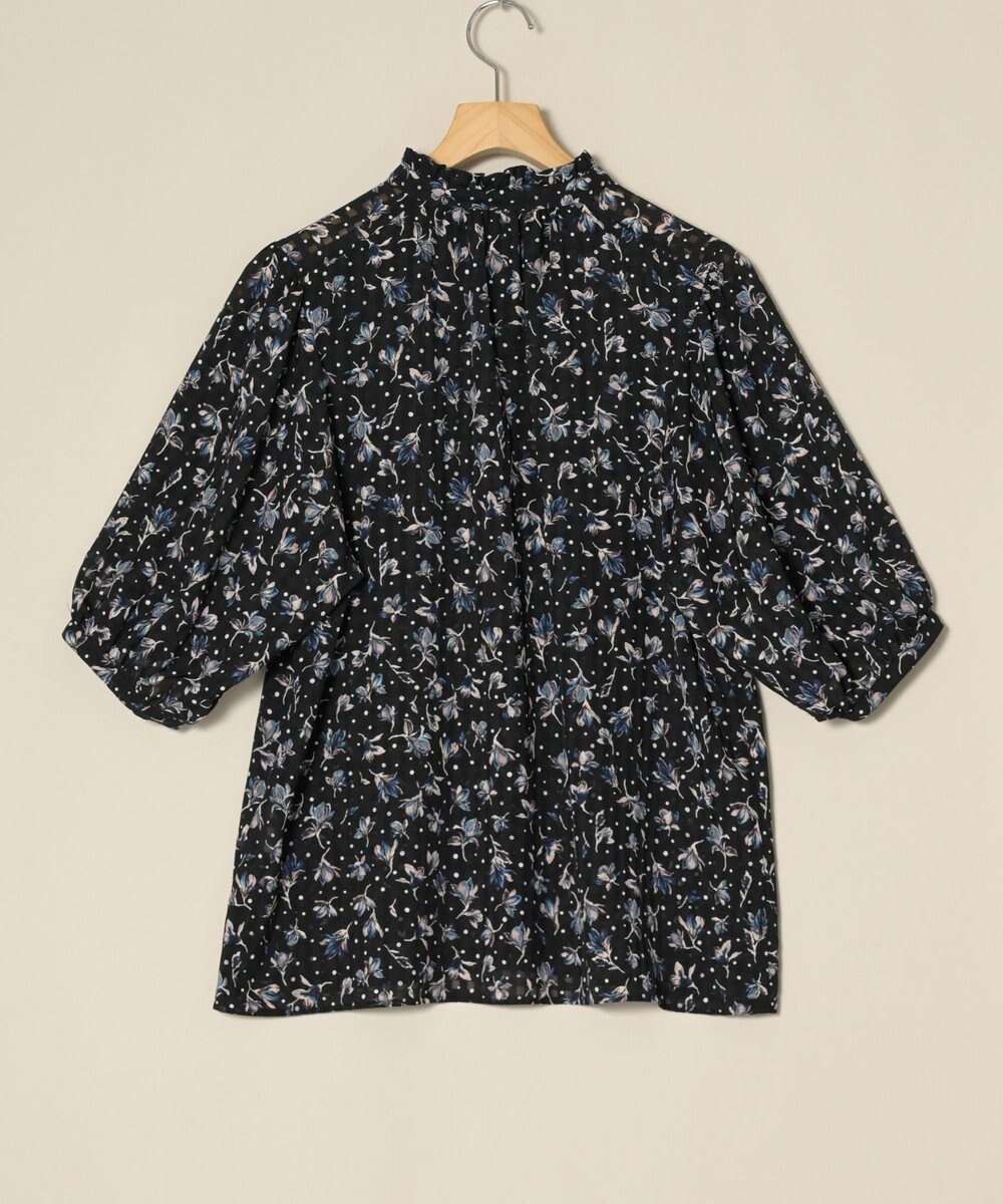 ONWARD Reuse Park セット商品/サイズM【UNFILO】ニット春夏×【組曲】ブラウス春夏 