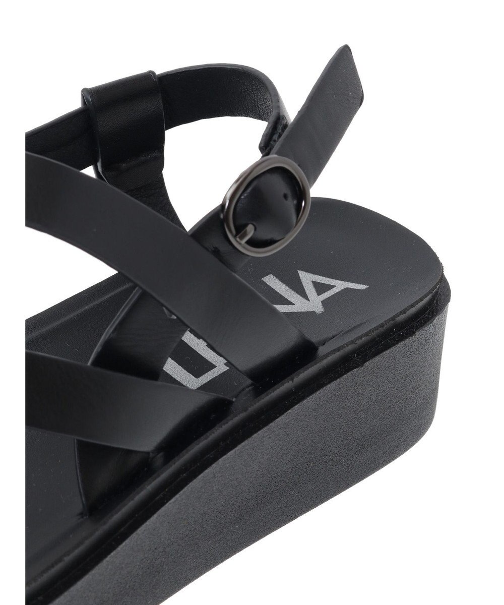 Green Parks ・ＬＥＮＡ　ネックストラップサンダル 