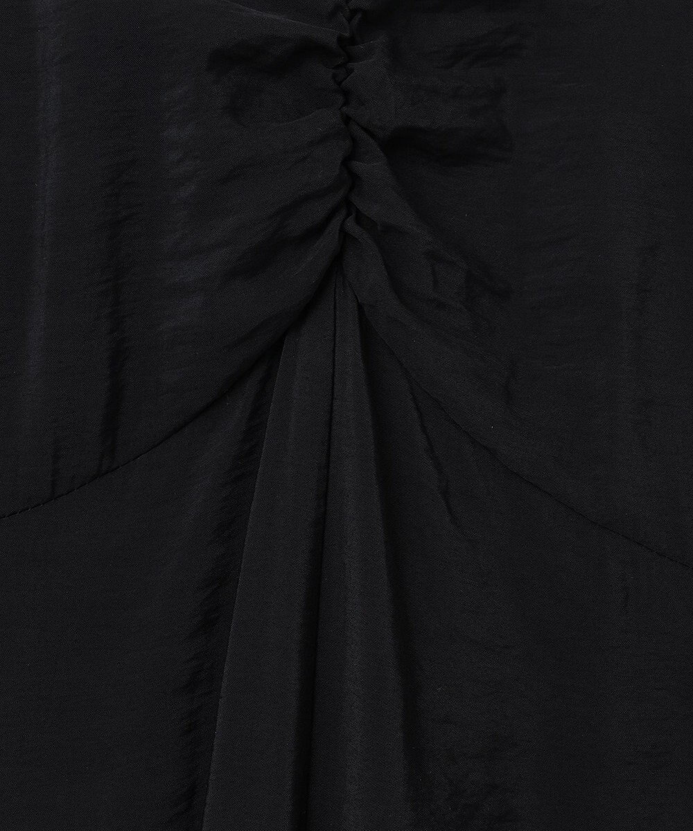 Feroux 【セットアイテム】シュリンクインナー × キャミワンピース 