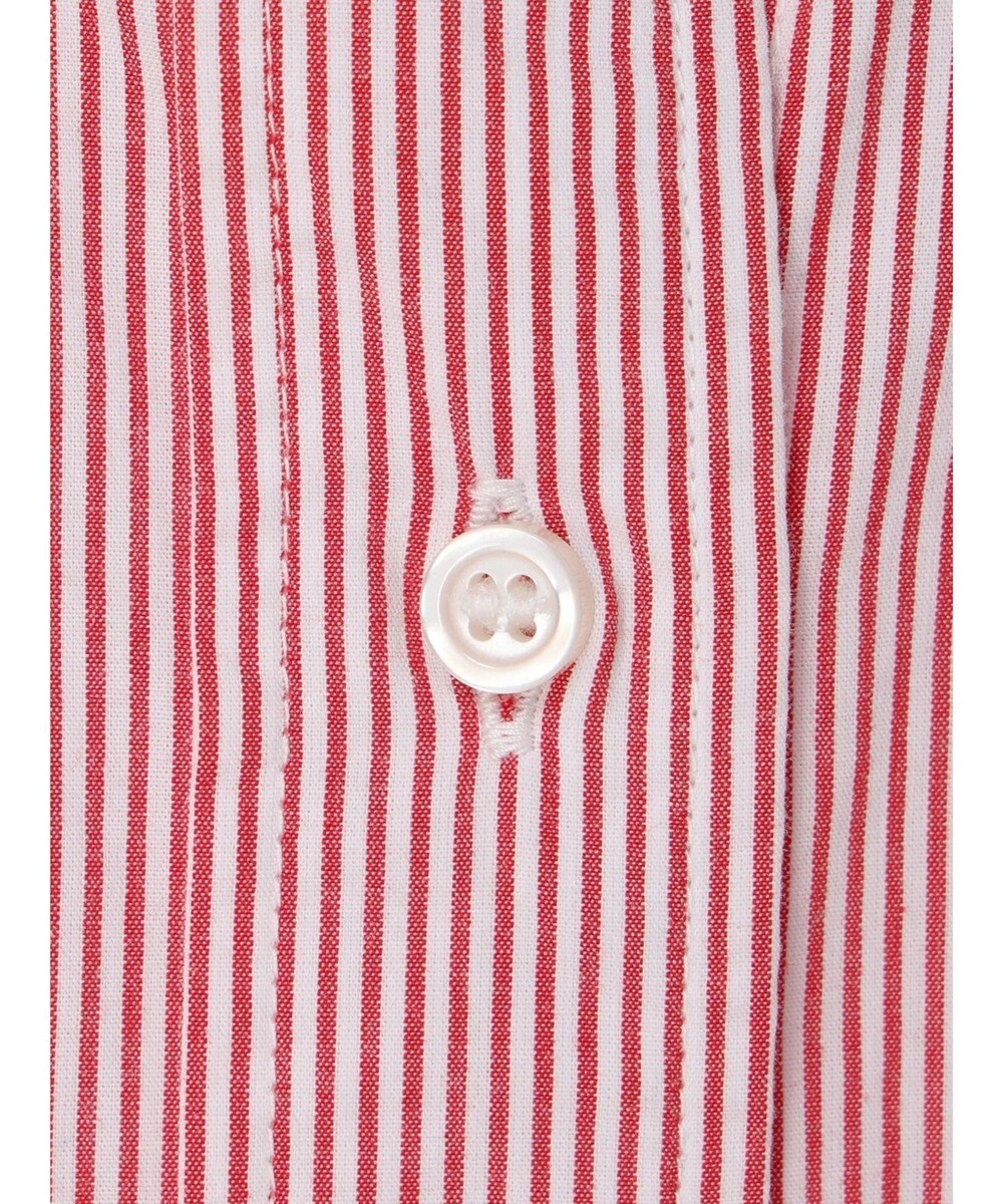 AMERICAN HOLIC 綿ブロードＢＩＧシャツ 