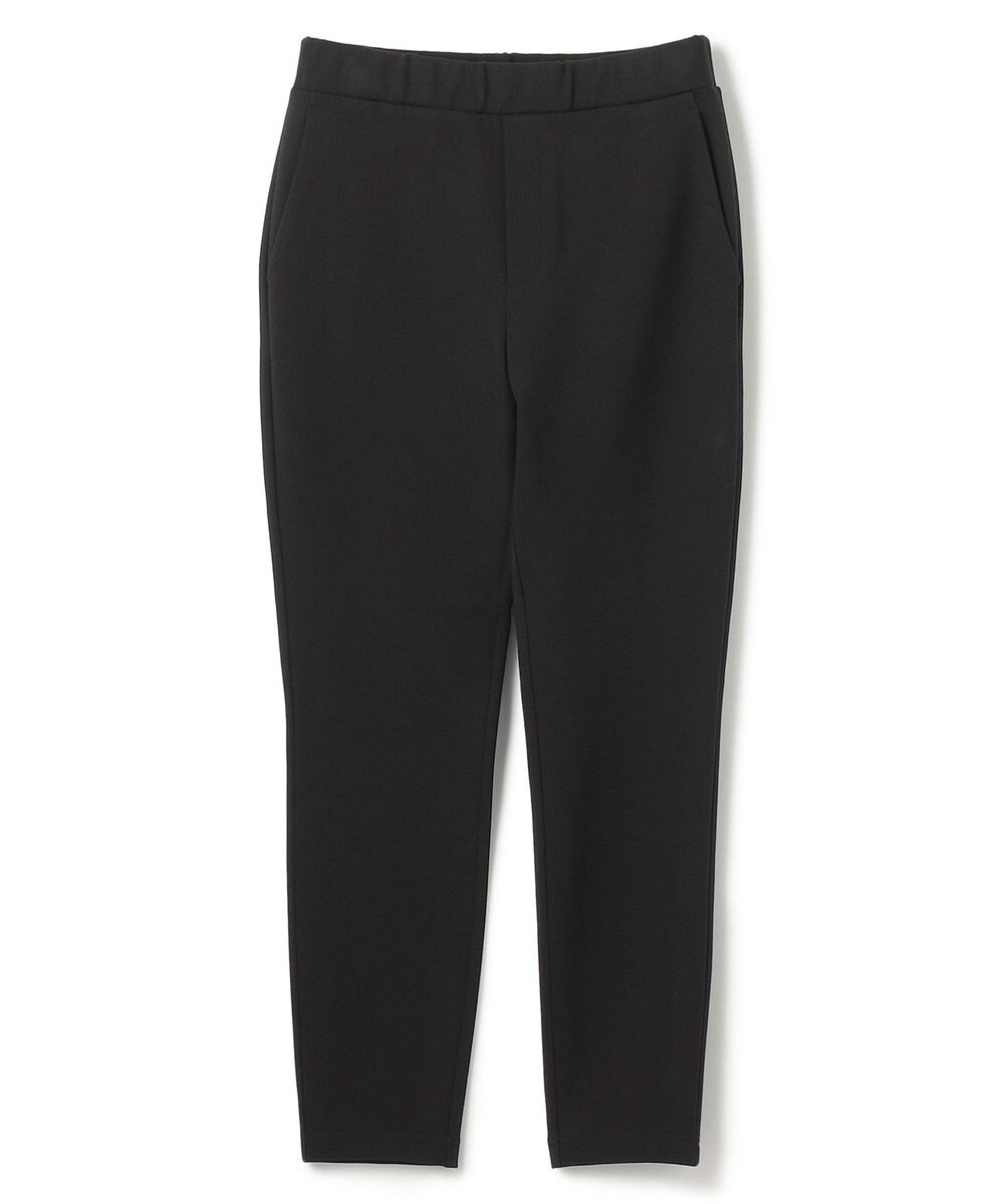 UNFILO beauty warm スリムフィットパンツ 