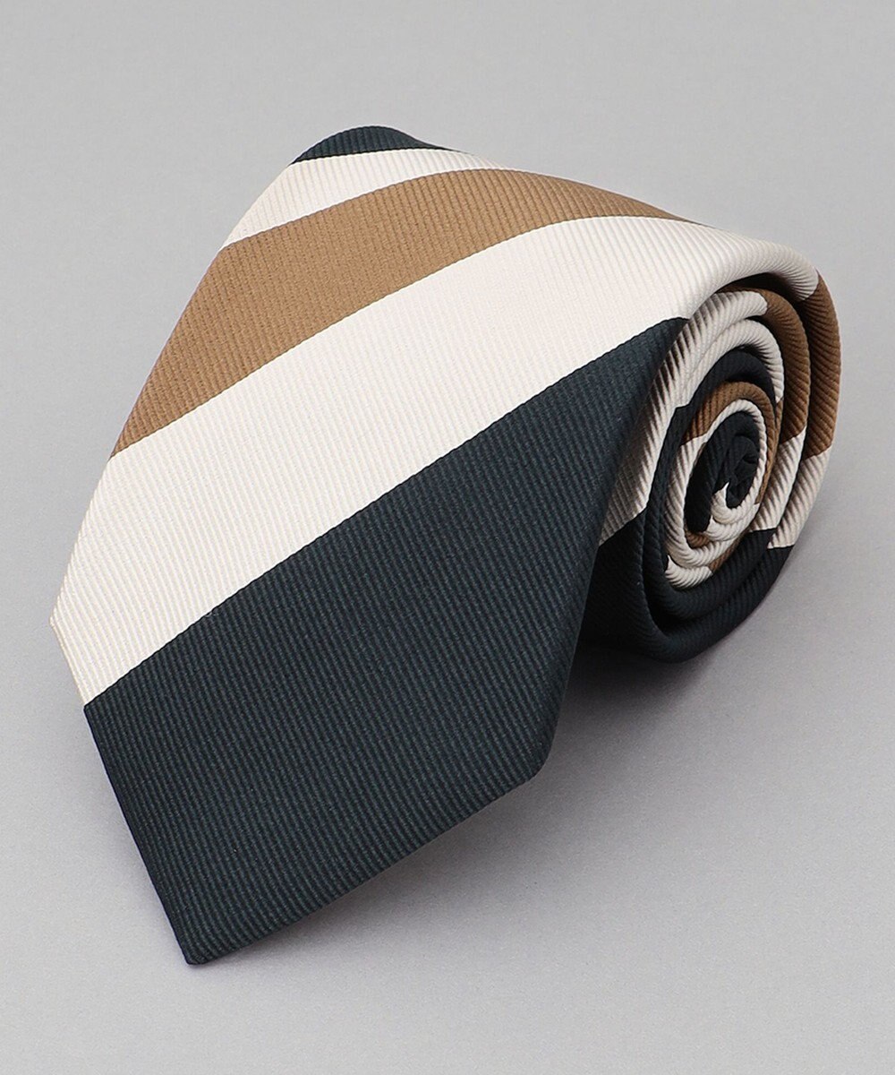 GOTAIRIKU Fermo Fossati_レジメンタル 