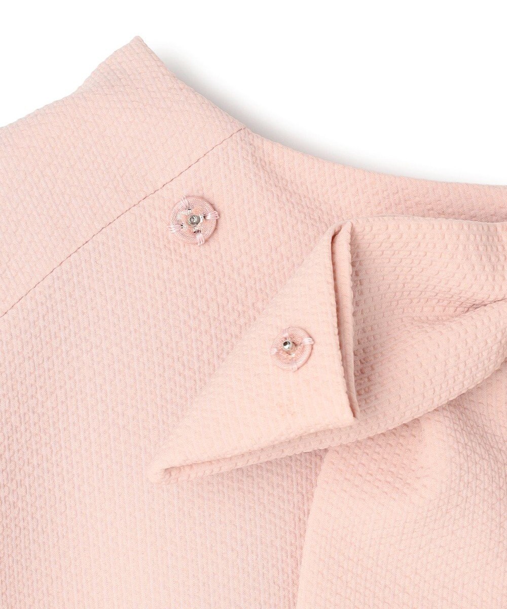 TOCCA BUNNY PUFF ブラウス 