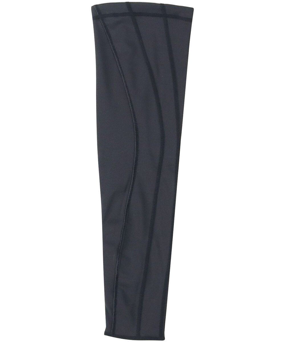 CW-X 【UNISEX】 CW-X アームサポーター 【右腕用】 腕全体の筋肉を連動 肘の負担を軽減 ストレッチ性(本体) ユニセックス BCR001 /ワコール 