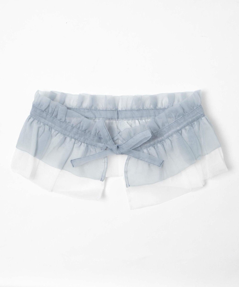 WEGO マルチWAY付けフリル 