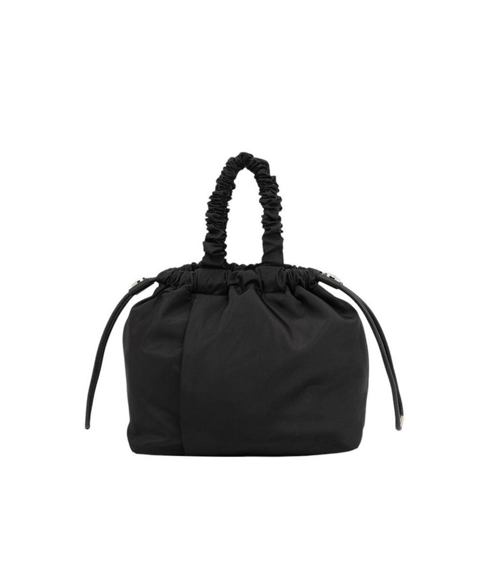 LANVIN en Bleu マイル マルチショルダーバッグ 