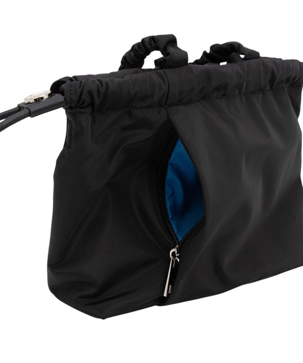 LANVIN en Bleu マイル マルチショルダーバッグ 