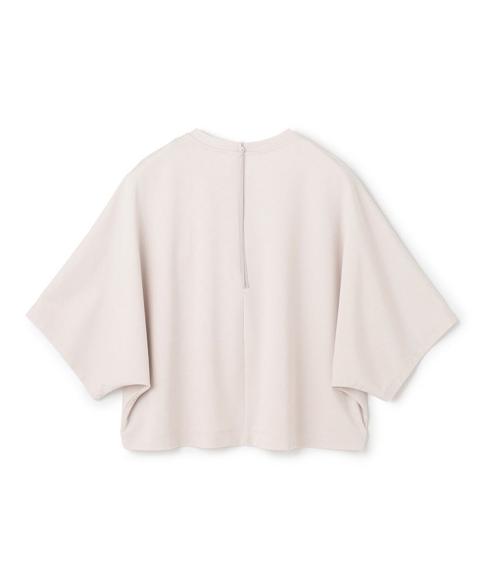 UNFILO L BEAUTY FORM-T ドルマンTシャツ 