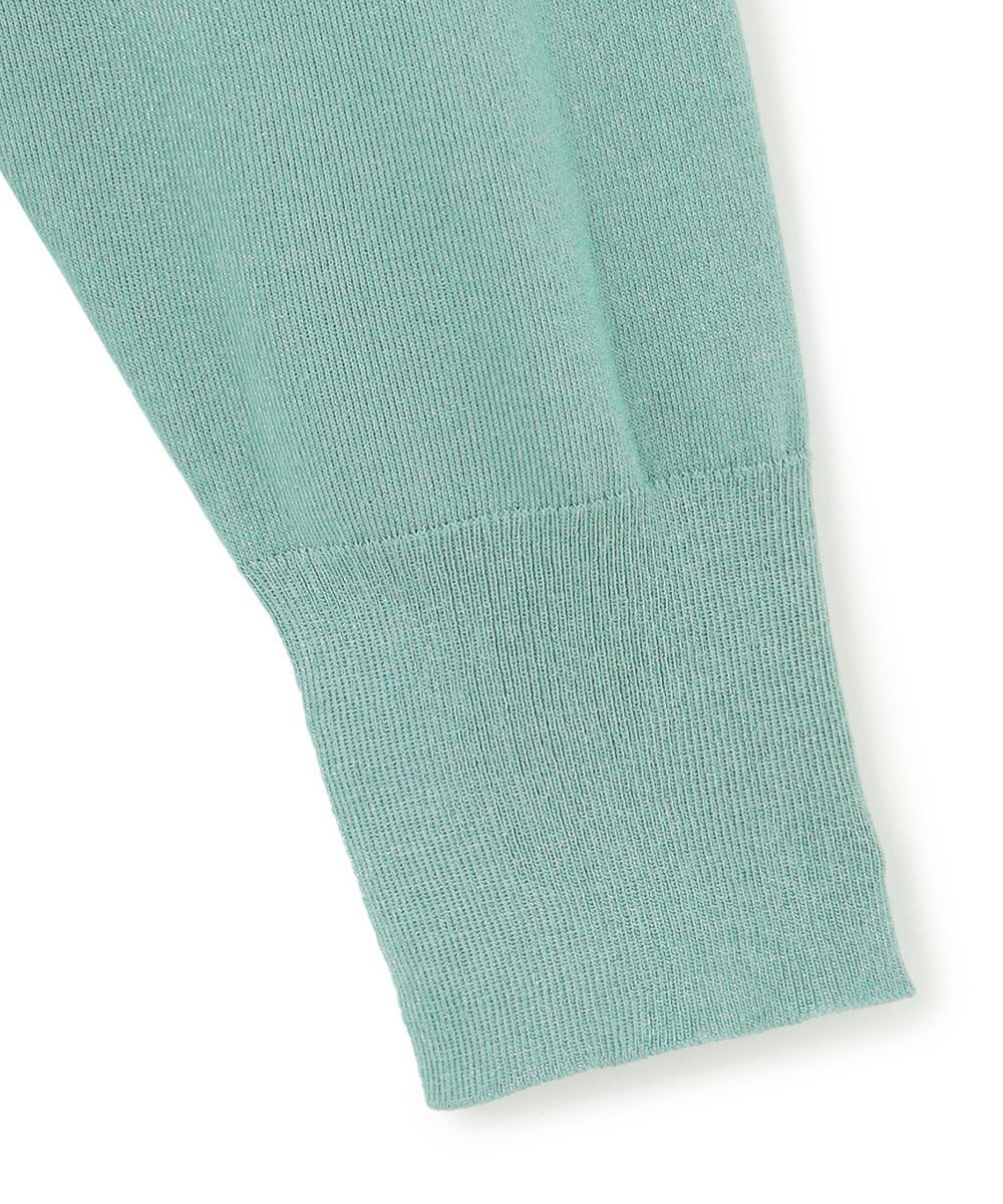 23区 S 【洗える】オータムシャイニー  ニット 