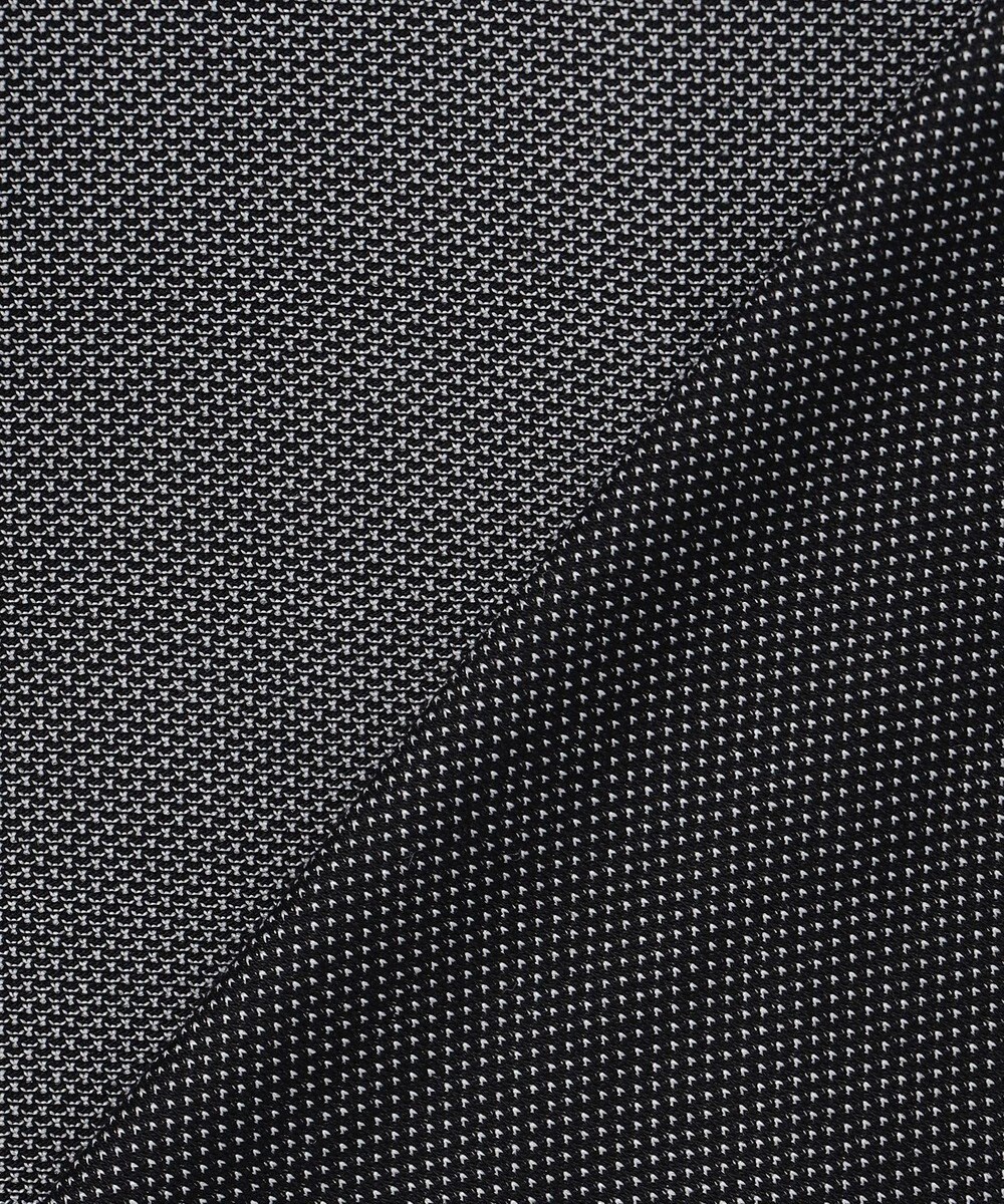 GOTAIRIKU あのBIZポロが 長袖に【仕事で着られる】キレイめ 鹿の子 ビズポロシャツ_ロング 