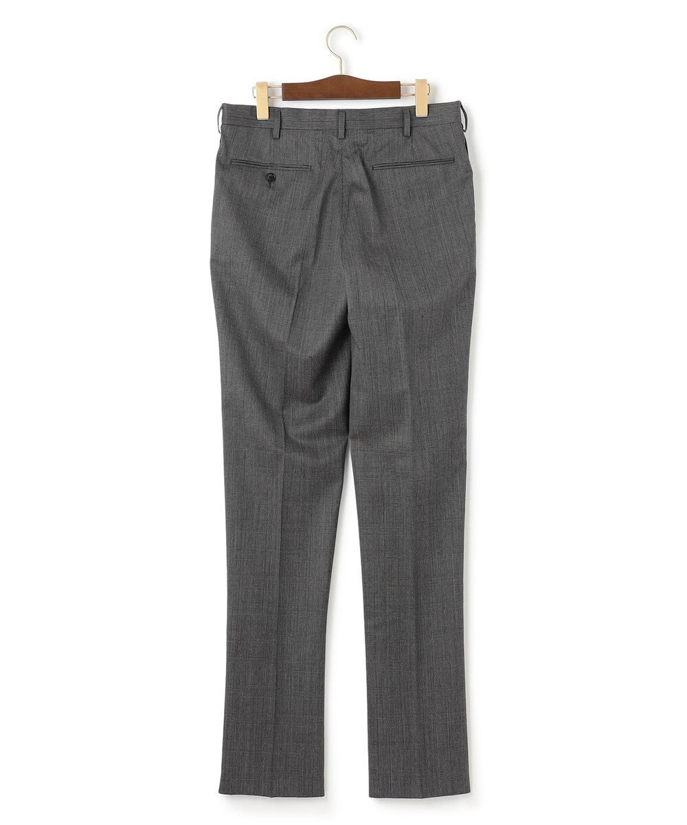 J.PRESS MEN 【WEB・一部店舗限定】グレナカートチェック スラックス 