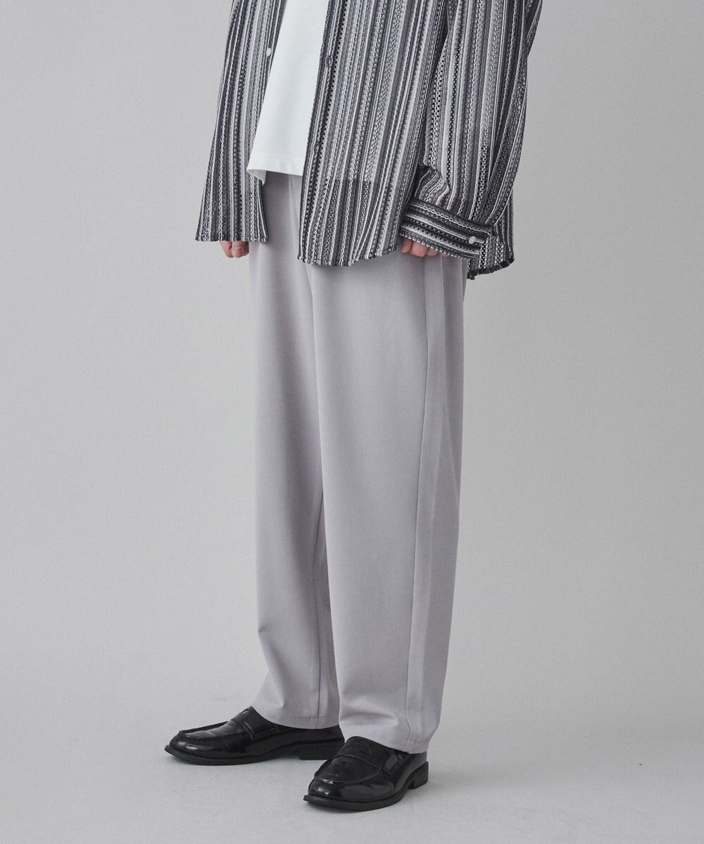 WEGO 【ユニセックス着用ITEM】TRイージースラックス 