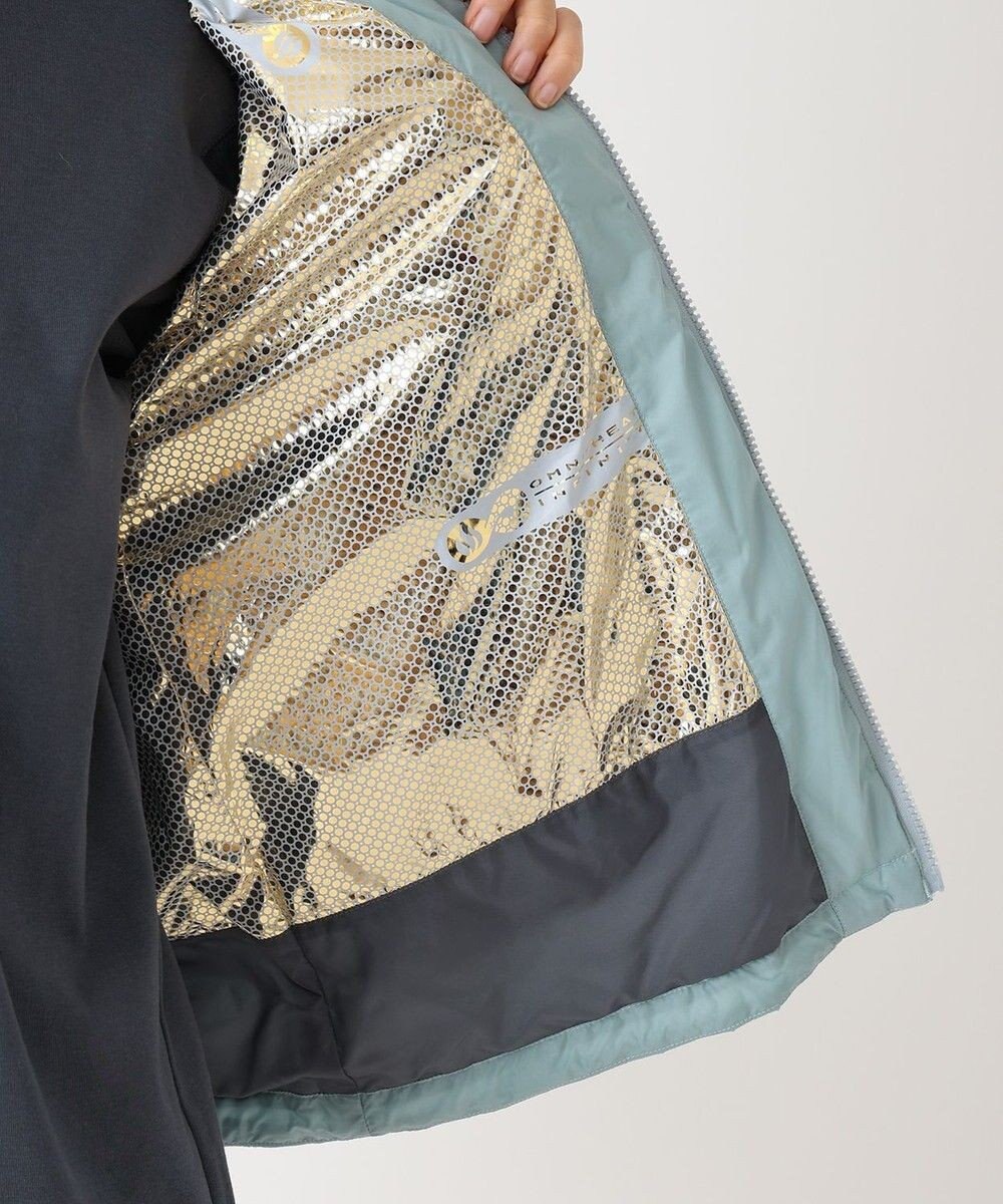 Columbia Columbia/ ウィメンズバーティカルグライドIIインシュレーテッドジャケット /コロンビア 