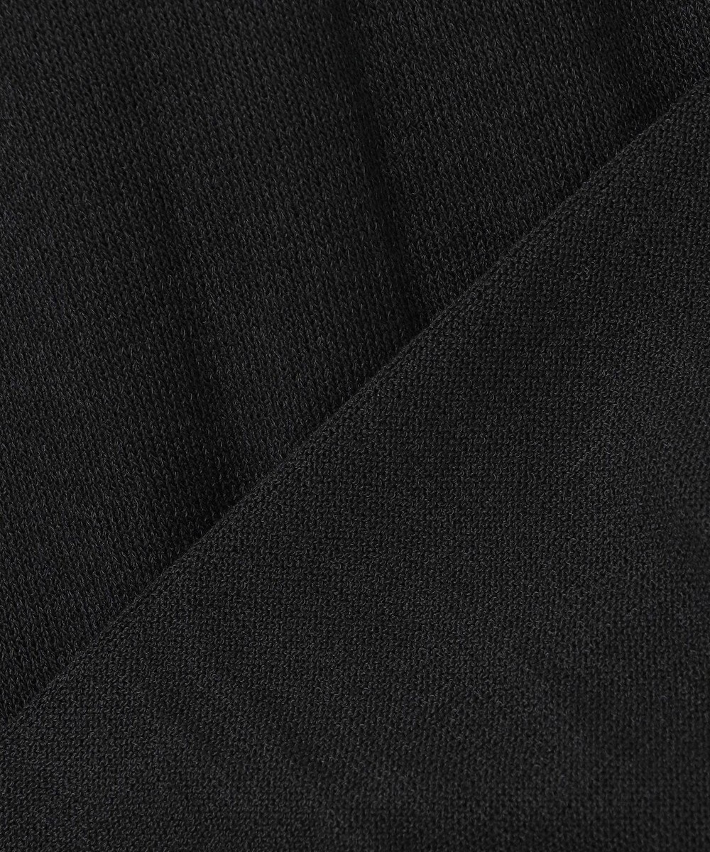 uncrave シアーニット ノースリーブベスト 