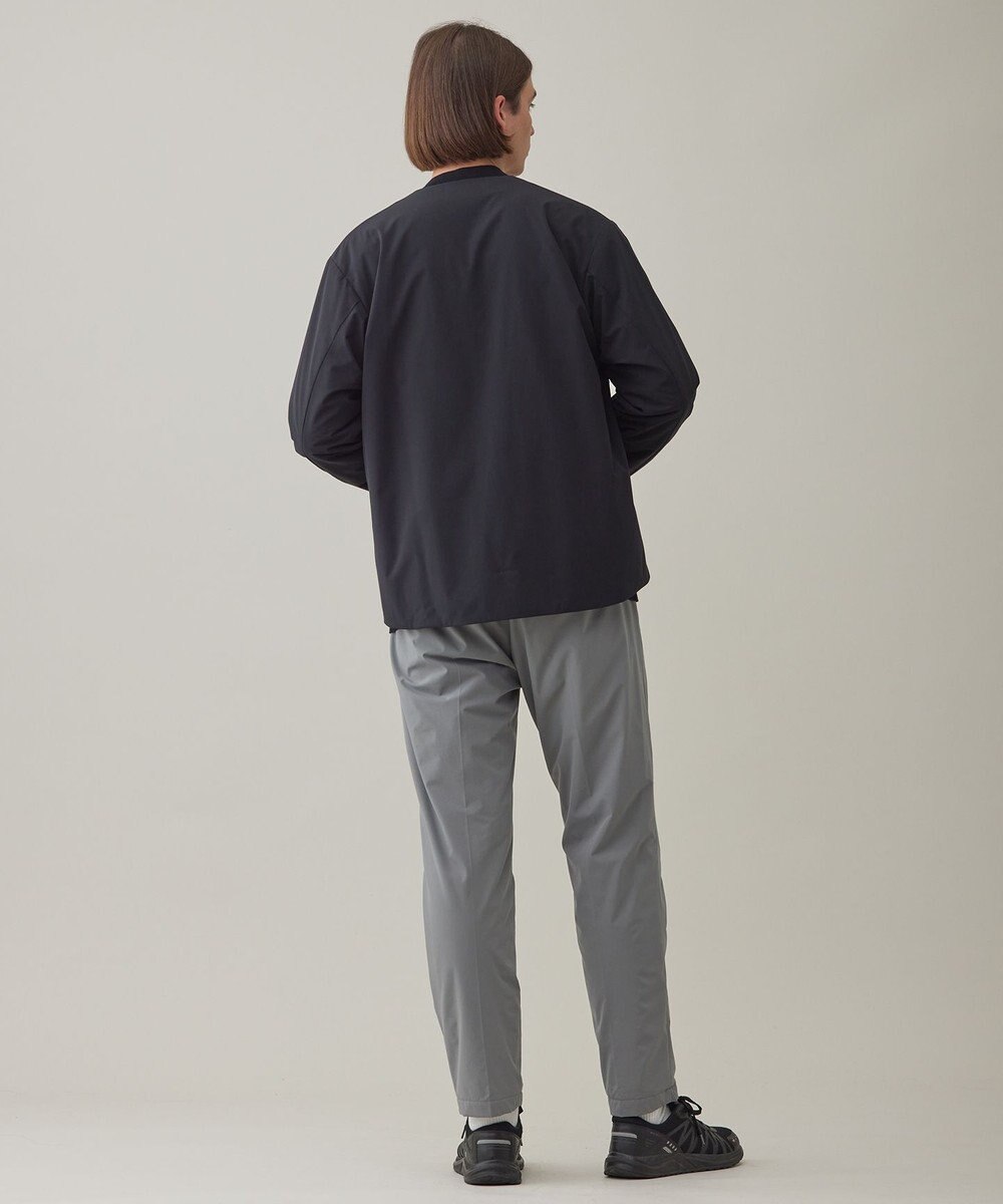 UNFILO MENS FINE MOVE+ テーパードパンツ [23年商品] 